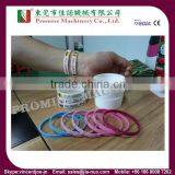 Heat Transfer Printing for Silicone Bracelets thumbnail-3