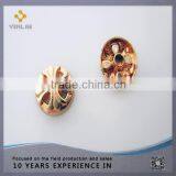 Flower Top Part Bag Hardware Rivet Decoration thumbnail-4