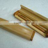 Bamboo Pen Box thumbnail-1