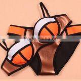 2015 Fashion Summer Women Beach Sexy Bikini thumbnail-5