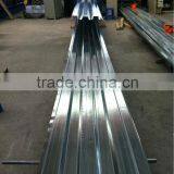 Trapezoidal Corrugated Floor Decking Sheet thumbnail-3