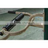 Pull up Bar Zinc Pipe Fitness Outdoor Gym Equipment thumbnail-6