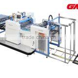 GUANGMING SW-1050A Fully Laminating Machine