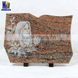 Hot Sell Granite Plaques,laser Engraved Plaques and Islamic Plaques thumbnail-6