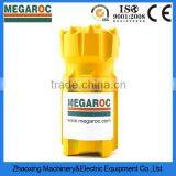 T45 64mm Retrac Thread Button Rock Mining Drill Bit for Hard Rock thumbnail-3