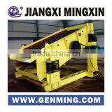 Vibrating Screen Separator