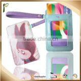 Popwide Hot Selling Leather Money Clip & Credit Card Holder thumbnail-1