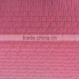 Fashion Polyester Stripe Embroidered Thermal Padded Fabric With Quilting for Down Coats/jacket thumbnail-1