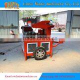 WT1-20 Manufacturing Process of Clay Bricks Cement Interlock Designs thumbnail-2