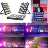 5X5 25*3w Beam Led Matrix Light With Warm White Color Led thumbnail-1