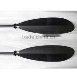 100% Carbon Fiber Leisure Style Kayak Paddle