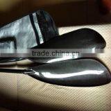 100% 3k Carbon Fiber Whitewater Kayak Paddle