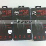 0.3mm Round Edge Tempered Glass Screen Protector For LG G4 thumbnail-6