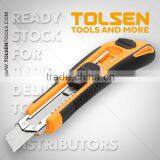 SNAP-OFF BLADE KNIFE thumbnail-1