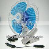 DC 12v Mini Car Fan thumbnail-1