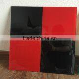 Glass Splashback With EN12150, AS/NZS 2208:1996 BS62061981 Certification thumbnail-1