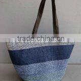 Paper+cotton Handbag thumbnail-1