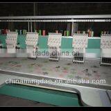 JD-612 Computerized Sequin Embroidery Machine thumbnail-4