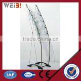 Shop Display Commercial Magazine Rack Dubai thumbnail-2