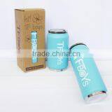 Cola Can Stainless Steel Coffee Thermos Bottle thumbnail-5