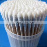 100pcs/box Personal Daily Care Cotton Buds thumbnail-4