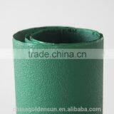 EU26 Abrasive Paper Roll of PET Film Base Abrasive Disc thumbnail-1