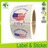 Paper Customed Packing Private Label Watch