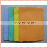 Needle Punched Non-woven Fabric Car Cleaning Cloth Super Absorbent (70%viscose, 30%polyester) thumbnail-1