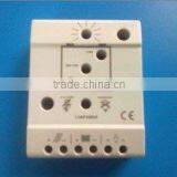 High Quality 5A 12/24V Solar Power Controller With 3 LEDs