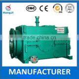 Wire Discharger for the rolling mill production line to making wire rod