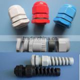 Cable Gland PG7 Cord Grip Connector Sale in bags