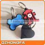 Hot Sale Cheap Custom Bone Shape id Pet Tag thumbnail-4