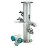 BBZ-XFU-2000A-G-01- Probe Type Ultrasonic Flowmeter Fixed Clamp-on Ultrasonic Flowmeter