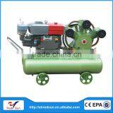 Chinese Silent Piston Air Compressor RSJWD2.85/5 thumbnail-1