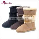 KAS16-324 women boots shoes snow boots; boots of the women; women winter formal shoes