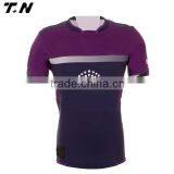 Wholesale Sublimation 100% Polyester Rugby Wear thumbnail-4