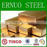 UNS C12000 Copper Bar thumbnail-3