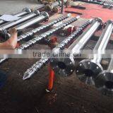 Storage Tanks for Plastic Particles Factory Price thumbnail-5
