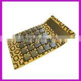 School Hot Selling Rhinestone Solar Calculator for Students BY 1859 thumbnail-1