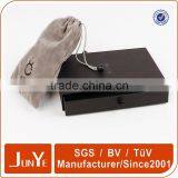 Cotton Pull String Bags Sunglass Storage Drawstring Pouch thumbnail-6