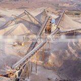 Good Quality and Low Price Marble Belt Conveyor