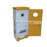 Xindun Best Price LCD Display 96V 120V 220V 240V 380V 50A 100a Mppt Charge Solar Panel Controller Supplier's Choice thumbnail-4