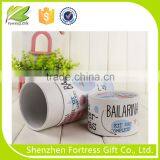 High Quality Packaging Cosmetic Paper Tube