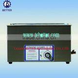 AC 110/220v PS-100T 600W 40000 Hz Mechanical Ultrasonic Cleaner thumbnail-1