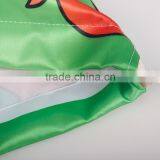 Small High Quality Sublimation Custom Drawstring Bag With Photos thumbnail-5