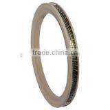 High Quality Spring Energized PTFE Seals/Spring PTFE Sealing thumbnail-5