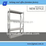 Modern Wrought Iron Shelf