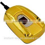 Fingerprint Time Attendance Machine Price thumbnail-4