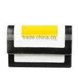 WA8145 Wholesale Saffiano PU Wallet,colorful Short Wallet Ladies thumbnail-1