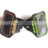 2014 New Cell Phone Sport Led Armband for IPhone 6 ,for IPhone 6 Plus Case thumbnail-2